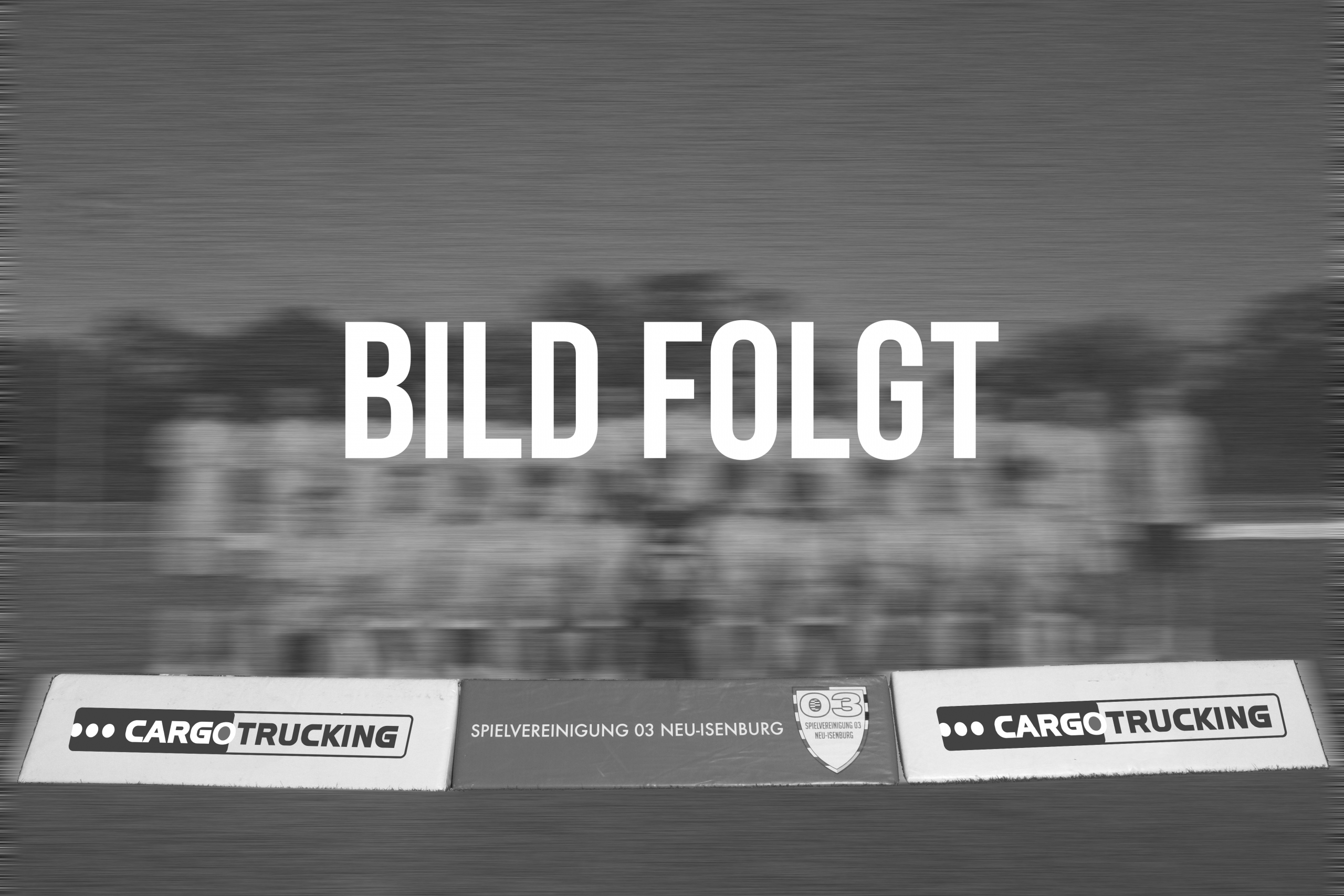 Mannschaftsfoto-Platzhalter